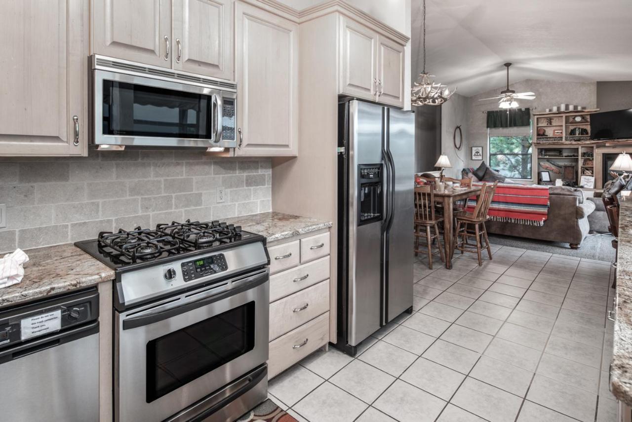 Villa Robins Nest Ruidoso Esterno foto
