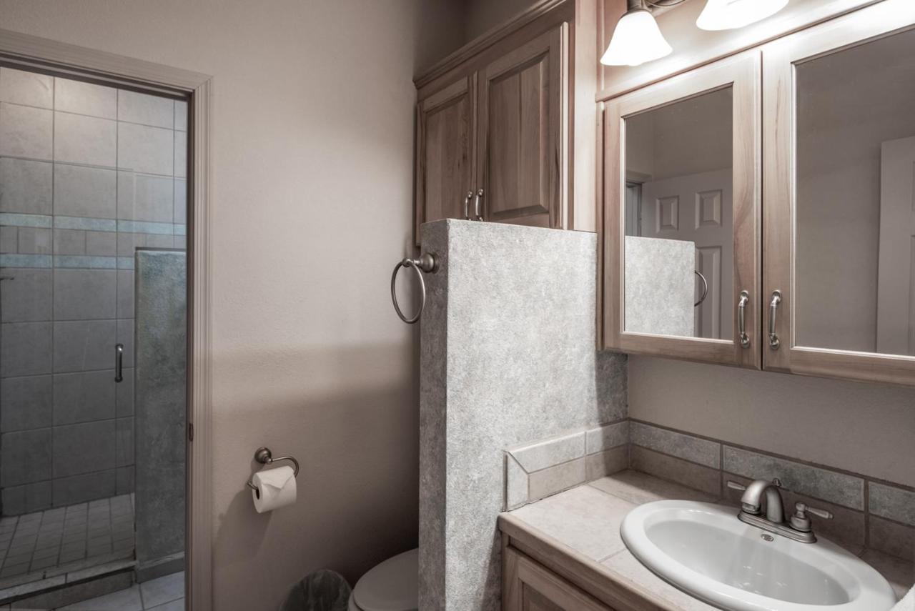 Villa Robins Nest Ruidoso Esterno foto