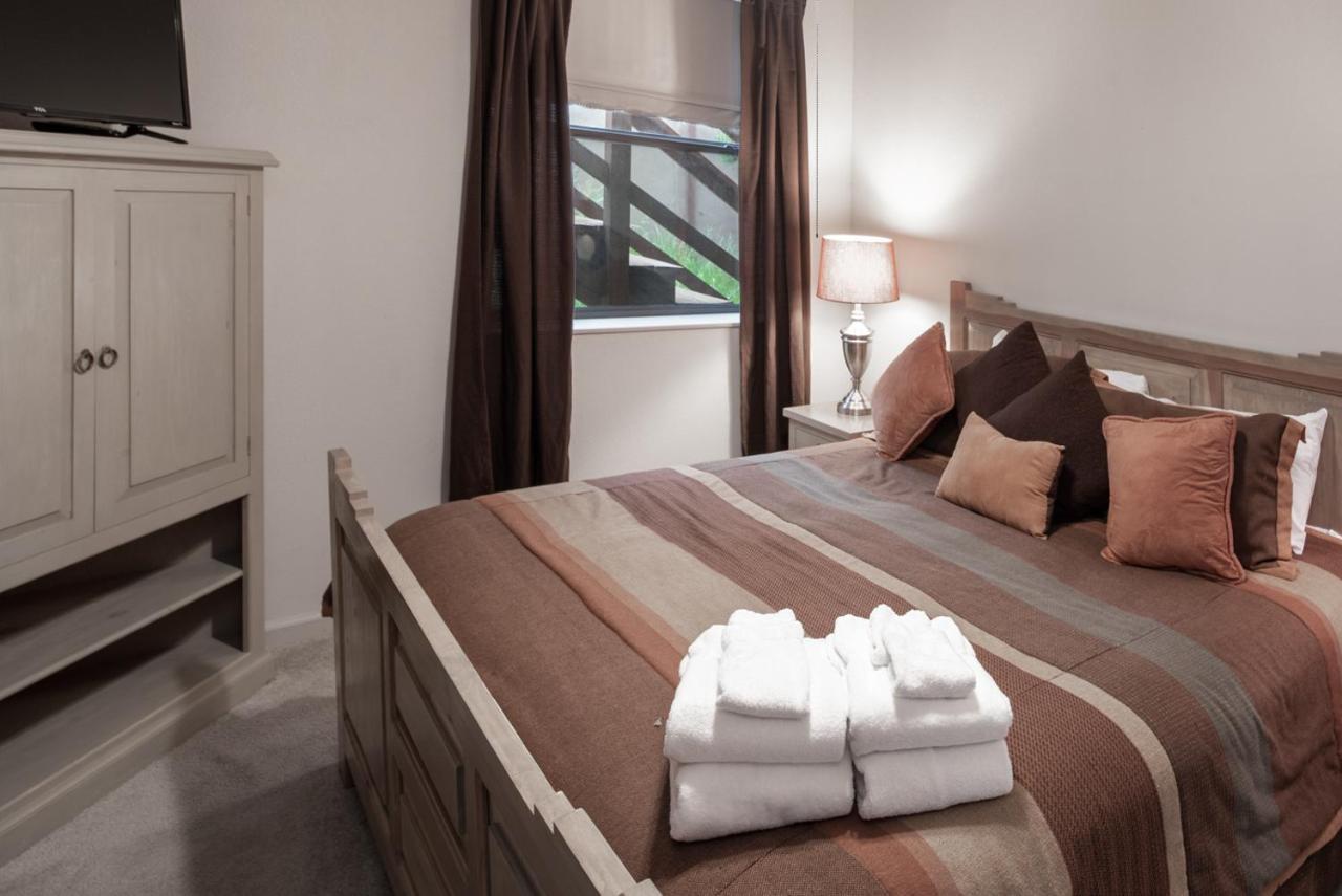 Villa Robins Nest Ruidoso Esterno foto