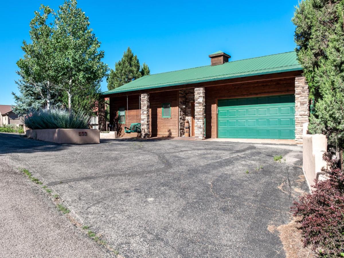 Villa Robins Nest Ruidoso Esterno foto