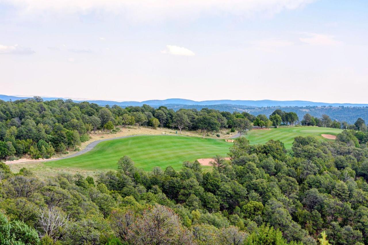 Villa Robins Nest Ruidoso Esterno foto