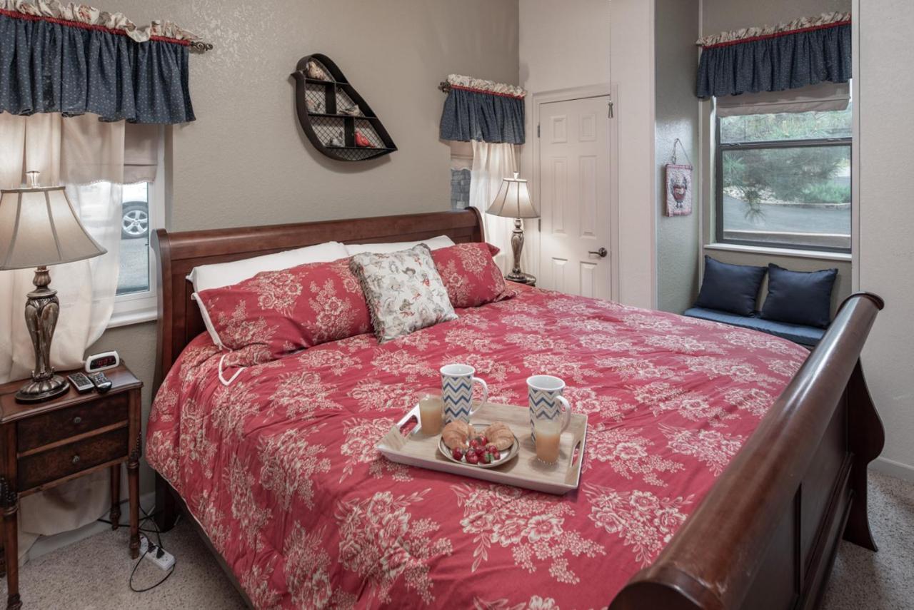 Villa Robins Nest Ruidoso Esterno foto