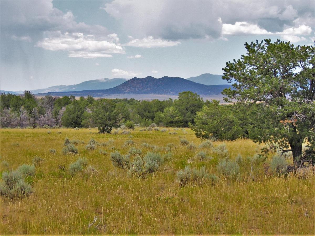 Villa Robins Nest Ruidoso Esterno foto