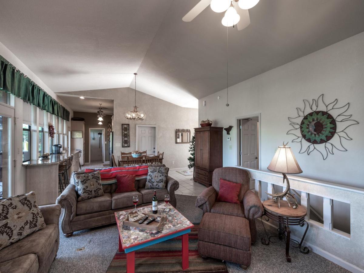 Villa Robins Nest Ruidoso Esterno foto