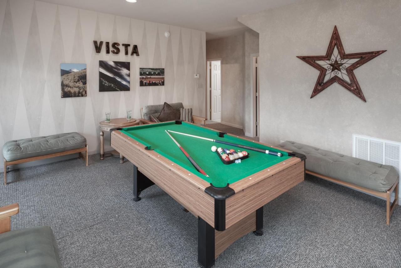 Villa Robins Nest Ruidoso Esterno foto
