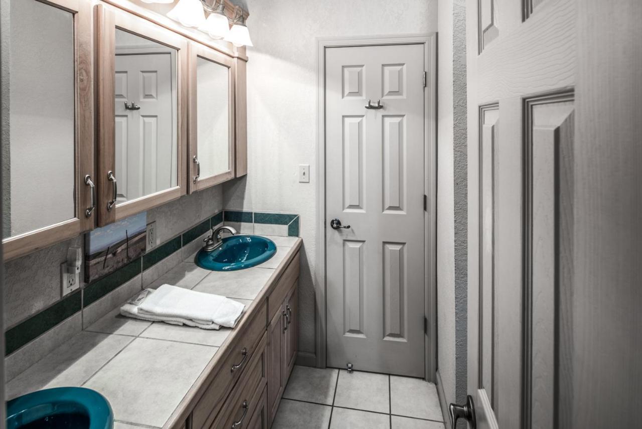 Villa Robins Nest Ruidoso Esterno foto