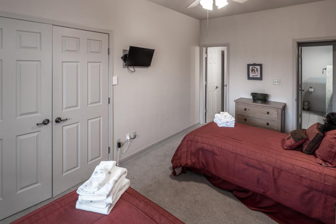 Villa Robins Nest Ruidoso Esterno foto